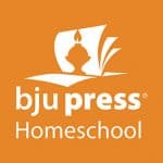 bju press logo