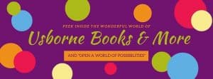 Usborne Books & More