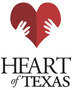 HEART of Texas