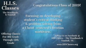 HIS Classes