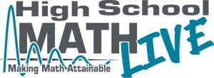 High School Math Live