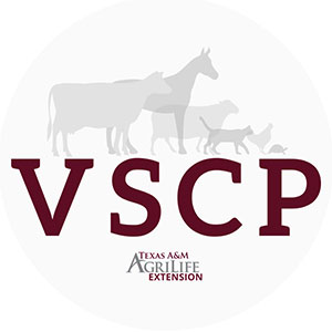 Texas A&M AgriLife Extension Veterinary Science Certificate Program