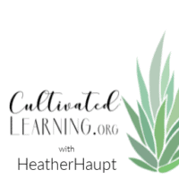 Cultivated Learning