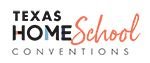 Texas HomeSchool Conventions Logo