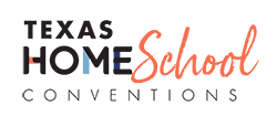 Texas HomeSchool Conventions Logo