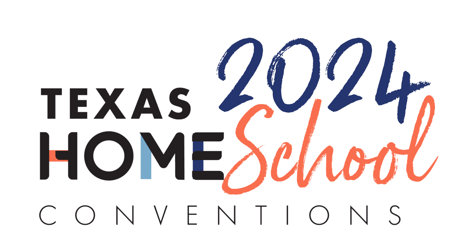 Texas HomeSchool Conventions 2025