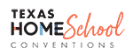 Texas HomeSchool Conventions Logo