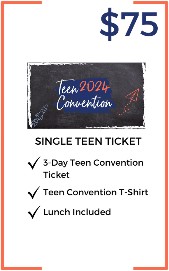 Ticketing Information Texas HomeSchool Conventions ticketing-information-texas-homeschool-conventions