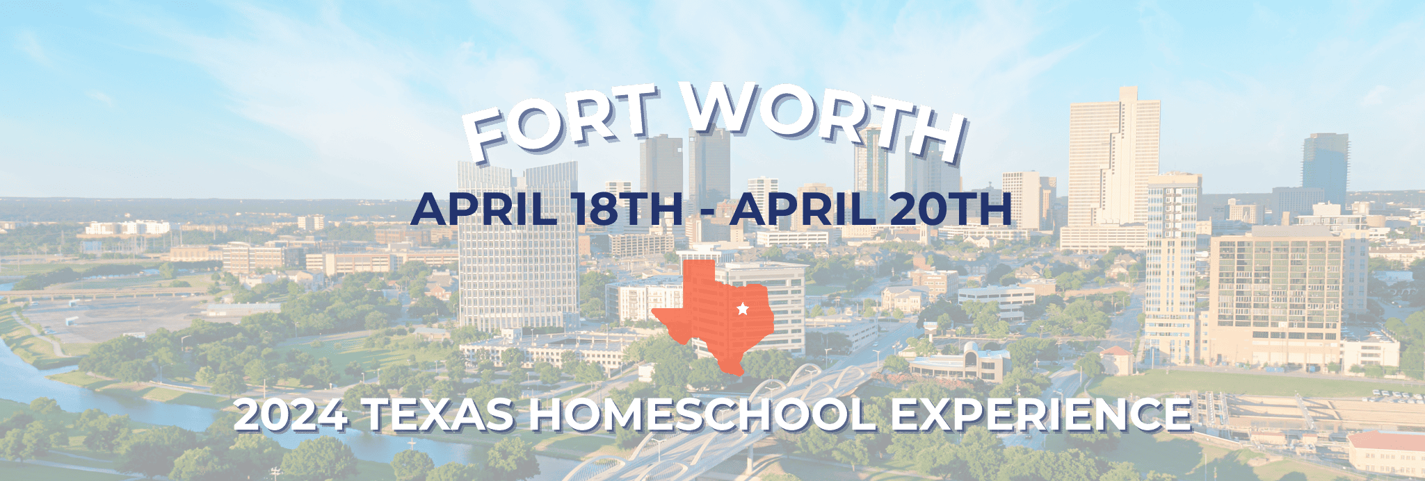 Fort Worth HomeSchool Convention