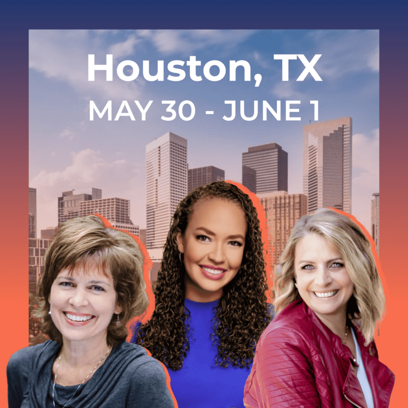 Texas HomeSchool Conventions 2024