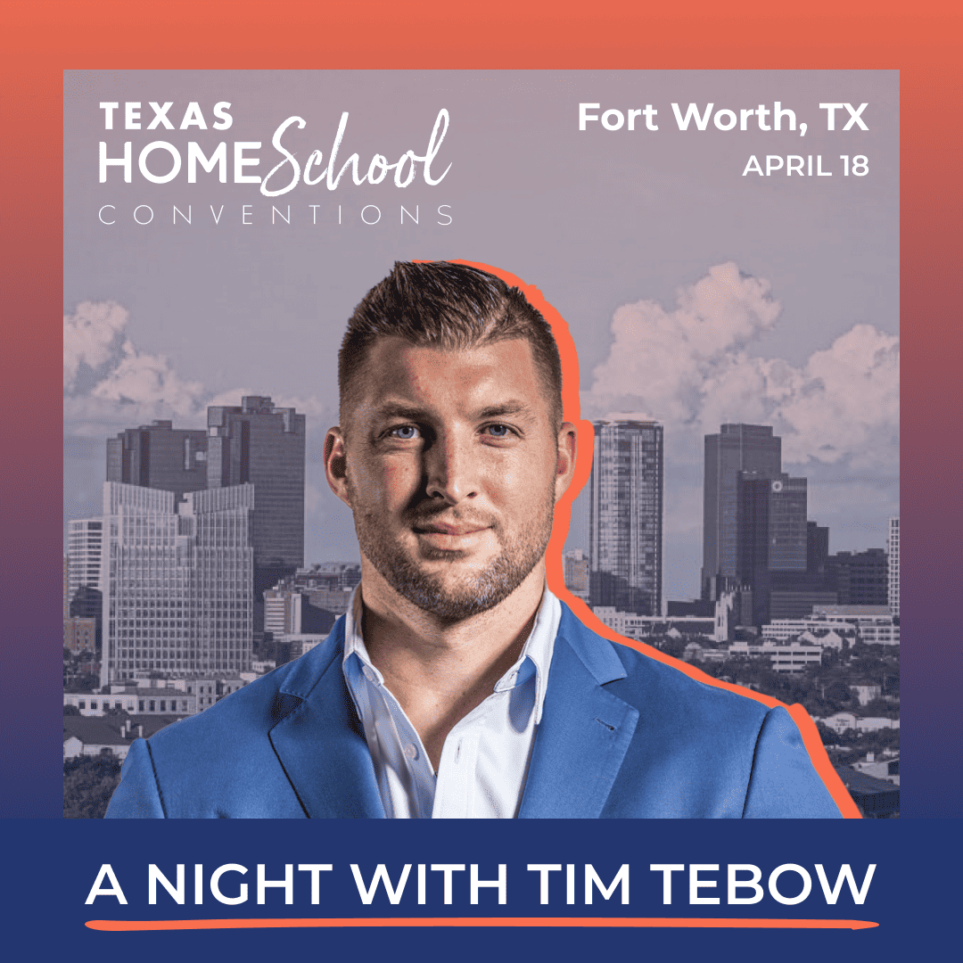 A Night with Tim Tebow